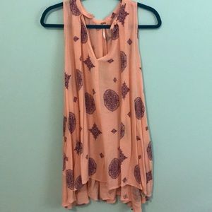 Free people dress